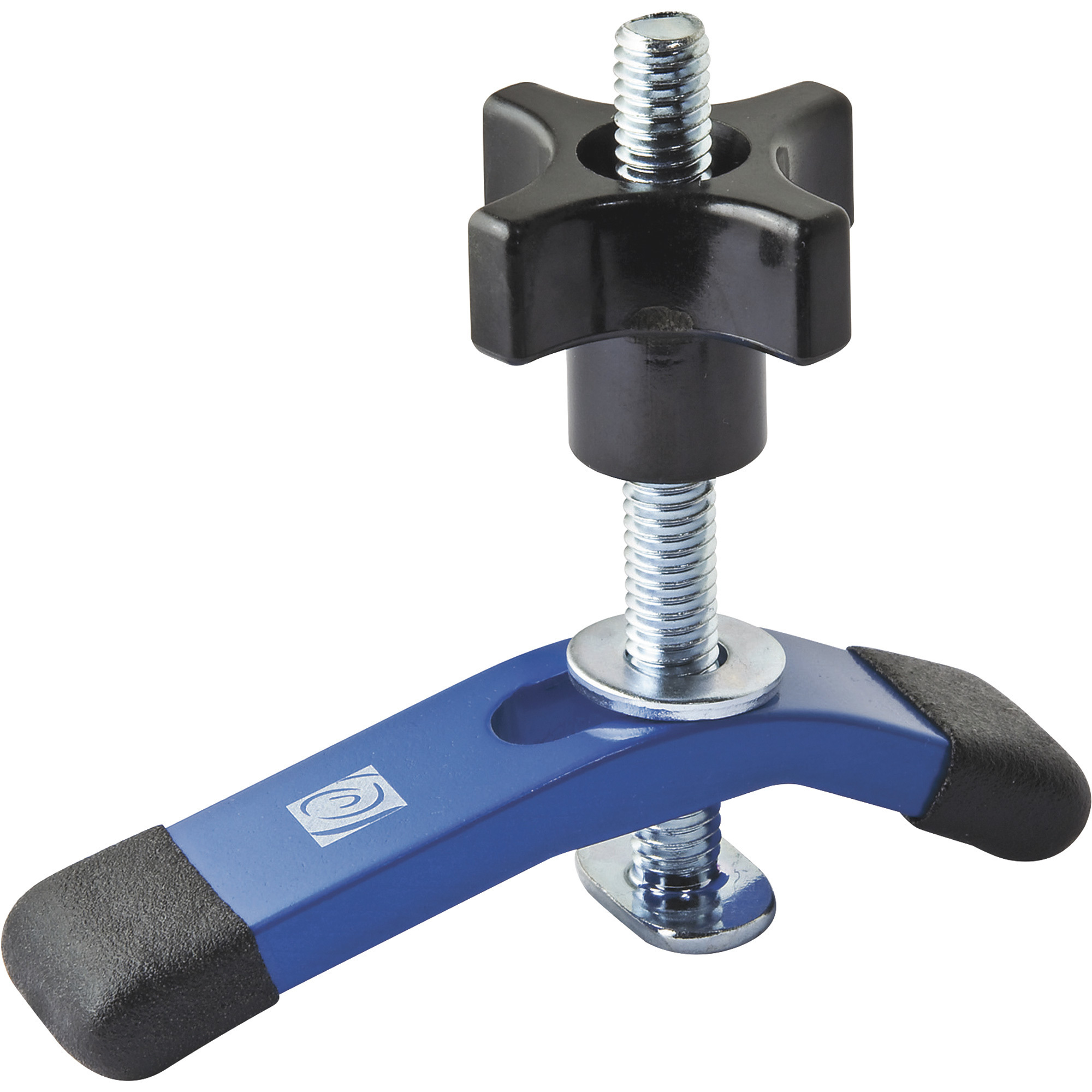 Rockler Mini Deluxe Hold-Down Clamp, Model# 45692